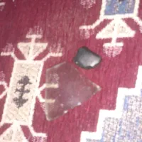 شهاب سنگ واقعی|جواهرات|ریگان, |دیوار