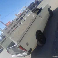 پیکان بار دوگانه 90