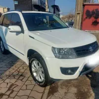 سوزوکی گرند ویتارا ۹۵ اتومات ۲۴۰۰|خودرو سواری و وانت|تهران, تاکسیرانی|دیوار