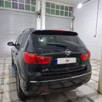 هایما S7 پلاس،صفر مدل ۱۴۰۰|خودرو سواری و وانت|کرمانشاه, |دیوار