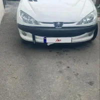 فروش ۲۰۶sd مدل ۸۹|خودرو سواری و وانت|رویان, |دیوار