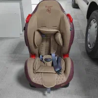 کالسکه و صندلی ماشین بچه