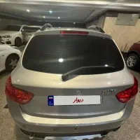 کوییک|خودرو سواری و وانت|تهران, حشمتیه|دیوار