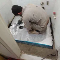 لوله بازکنی تشخیص نم تخلیه چاه|خدمات پیشه و مهارت|اندیشه, اندیشه فاز ۲|دیوار