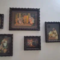 تابلو|تابلو، نقاشی، عکس|کرمان, |دیوار