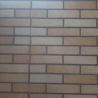 بنایی آجر وسفال