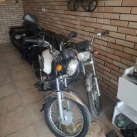 باجاج باکسر ۱۵۰ اصلی هندی درحد کم کار نقد اقساط