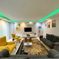 اجاره روزانه واحد آپارتمان مبله شیک غرب تهران|اجارهٔ کوتاه‌مدت آپارتمان و سوئیت|تهران, آسمان|دیوار