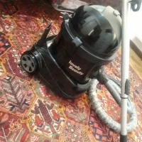 جارو برقی پاکتین|جاروبرقی، جارو شارژی، بخارشو|فولادشهر, C3|دیوار