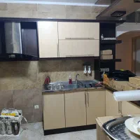 فروش کابینت به همراه هود