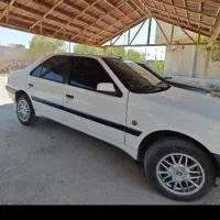 پژو slx ۴۰۵ اسباب بازی نیست