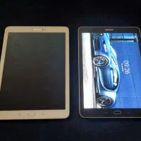 ۲ عدد تبلت Galaxy Tab S2 ا ۱۰ اینچ