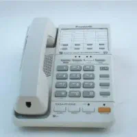 خط تلفن ثابت