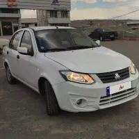 ساینا 1400 بدون رنگ