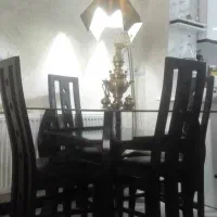 میز نهار خوری