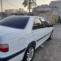 پارس سال مدل ۹۹|خودرو سواری و وانت|بوشهر, |دیوار