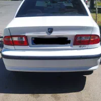 سمند ال ایکس مدل ۱۴۰۱|خودرو سواری و وانت|اراک, |دیوار