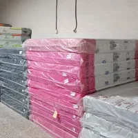 مرکز پخش تخت و تشک و جهیزیه / اقساطی ارسال رایگان|تشک تختخواب|اردکان, |دیوار