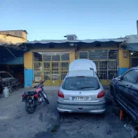 مغازه داخل گاراژ|اجارهٔ مغازه و غرفه|اصفهان, لنبان|دیوار