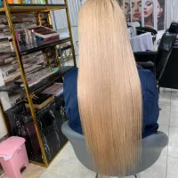 لاین کراتین عروس سرای ونوس|خدمات آرایشگری و زیبایی|اسلام‌‌آباد غرب, |دیوار