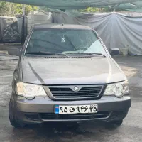 پراید۱۳۲مدل۹۰