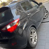 چانگان cs35 مشکی آبنوس کمیاب|خودرو سواری و وانت|تهران, پونک|دیوار