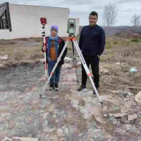 دفتر مهندسی و نقشه برداری خط مبنا