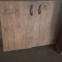 کمدزیرسماور..اشپزخانه|آب‌چکان و نظم‌دهنده ظروف|تبریز, |دیوار