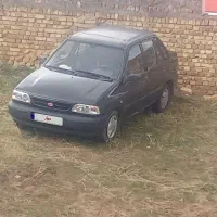 پراید فروشی سالم