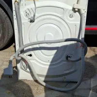 ماشین لباسشویی بوش اصل آلمان|ماشین لباسشویی و خشککن لباس|اصفهان, سرتاوه|دیوار