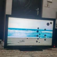 ال سیدی ۴۵ اینچ سونی