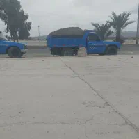 حمل آجر ماسه نخودی