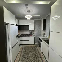 ۶۶ متر ،نقشه ژورنالی ، پارکینگ اختصاصی ( باکس )