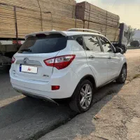 چانگان مدل ۹۸ بی رنگ|خودرو سواری و وانت|رشت, نیروی دریایی|دیوار