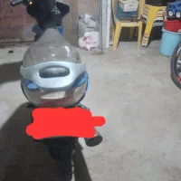 موتور۱۱۰سیسی|موتورسیکلت|ایوان, |دیوار