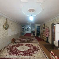 ویلایی100متری/حیاط ماشین رو/میثم1/املاک محمد