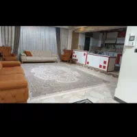 رهن آپارتمان ۱۰۰متری واقع در الهیه ایرانزمین|اجارهٔ آپارتمان|اسلامشهر, شهرک الهیه|دیوار