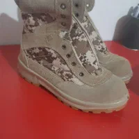 پوتین ساتر کوهنوردی