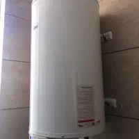 آبگرمکن برقی بوتان و دو عدد بخاری برقی آبسال|آبگرمکن، پکیج، شوفاژ|شاهینشهر, خانه کارگر|دیوار