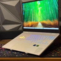 لپ‌تاپ گیمینگ اچ پی HP OMEN/گرافیک ۴۰۶۰/ i9 نسل ۱۳