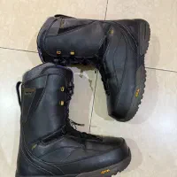 بوت اسکی اسنوبرد اسنو برد NITRO|ورزش‌های زمستانی|تهران, کوی بیمه|دیوار