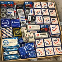 بلبرینگ نو و استوک