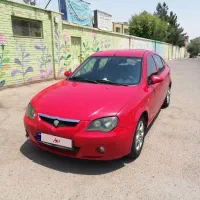 پروتون جنتو جن تو 2007 اتومات