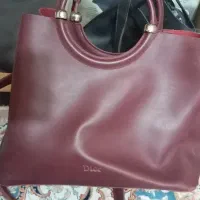 3 عدد کیف سالم