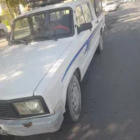 وانت مزدا  کارا دوکابین|خودرو سواری و وانت|مرودشت, ثبت احوال|دیوار