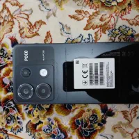 شیائومی Poco X6 با حافظهٔ ۵۱۲ گیگابایت