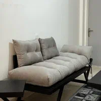 اجاره روزانه واحد مبله/سیدخندان/خواجه عبدالله