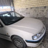 پژو پارس اتوماتیک TU5، مدل ۱۳۹۳|خودرو سواری و وانت|فلاورجان, |دیوار