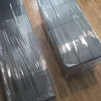 یک دست پاف کلاسیک ۵ نفره،کاملا نو،استفاده نشده|صندلی و نیمکت|پاکدشت, پاکدشت (مامازند)|دیوار