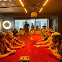 فستیوال بزرگ بندر